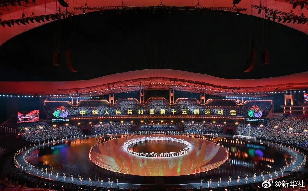 火炬之光，铝业匠心：知识城广亚以品质助力全运会火炬制造