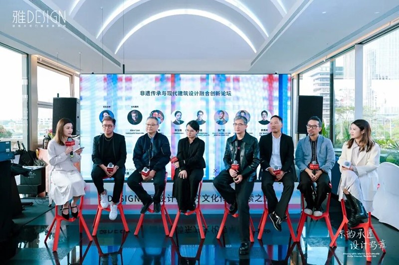 东韵承匠 设计鸣章|雅DESIGN全国设计师东方文化传承探索之旅圆满收官